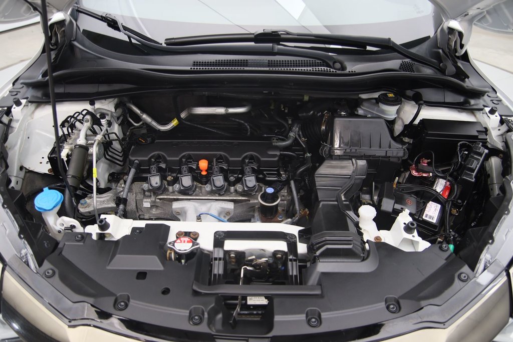 Honda HR-V Sport 2021 à Chicoutimi, Québec - 17 - w1024h768px