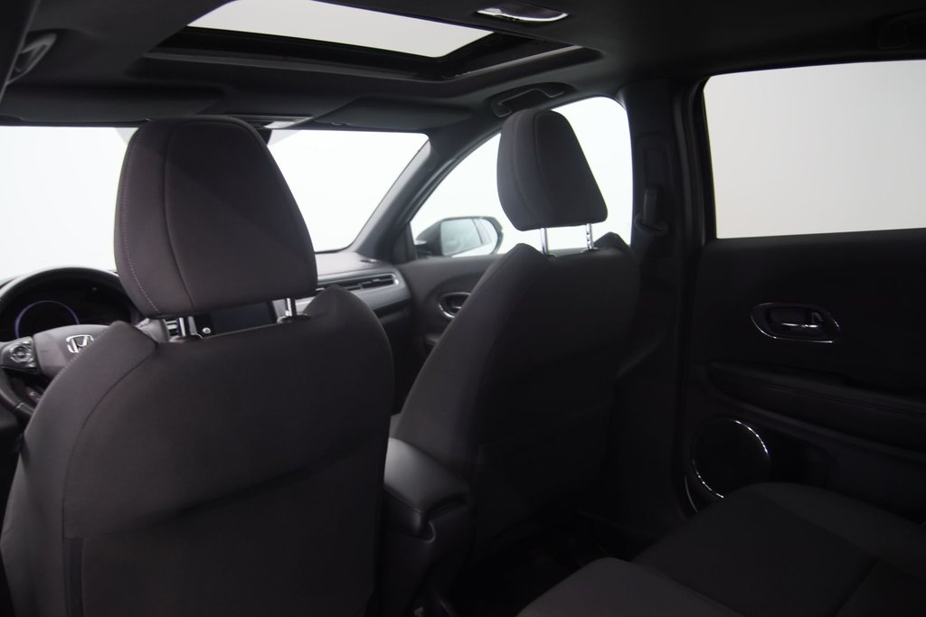 Honda HR-V Sport 2021 à Chicoutimi, Québec - 9 - w1024h768px
