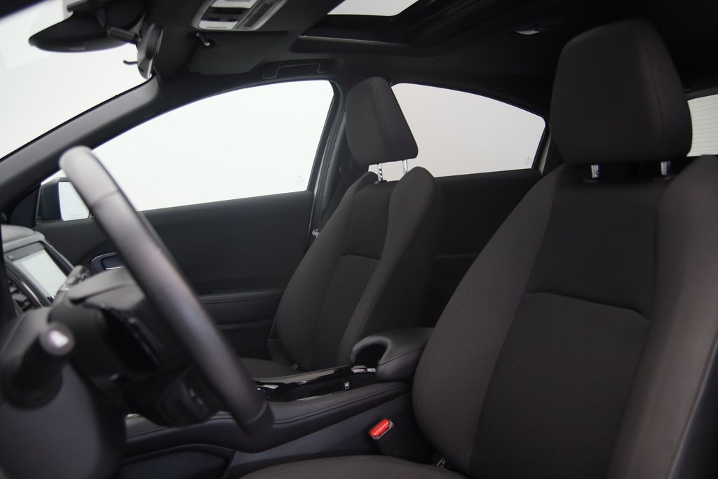Honda HR-V Sport 2021 à Chicoutimi, Québec - 7 - w1024h768px