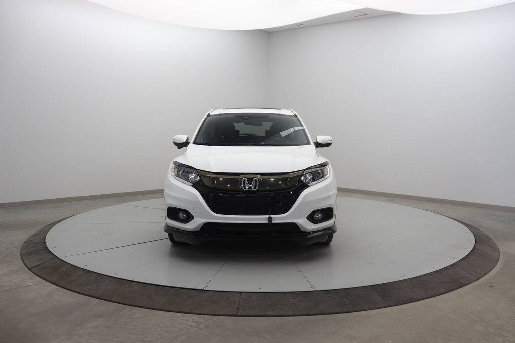 Honda HR-V Sport 2021 à Chicoutimi, Québec - 2 - w1024h768px