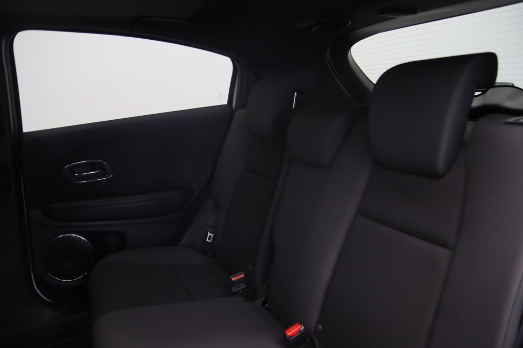 Honda HR-V Sport 2021 à Chicoutimi, Québec - 10 - w1024h768px
