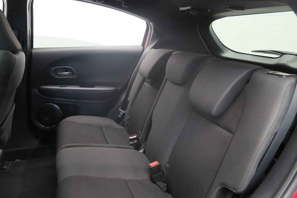 Honda HR-V  2021 à Jonquière, Québec - 9 - w1024h768px