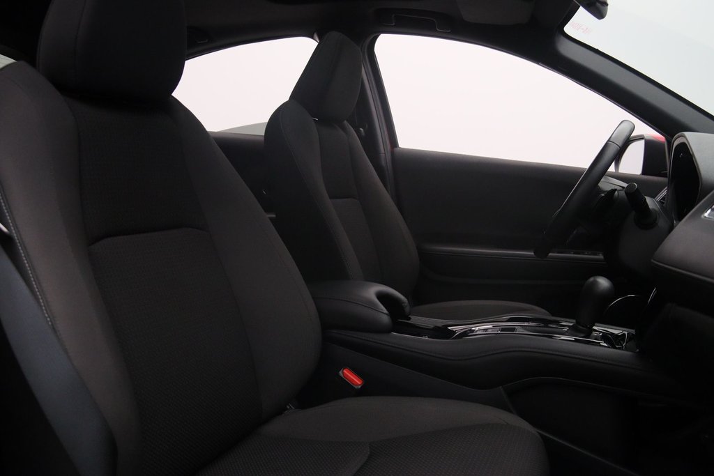 Honda HR-V  2021 à Jonquière, Québec - 16 - w1024h768px