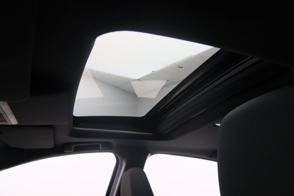Honda HR-V  2021 à Jonquière, Québec - 8 - w1024h768px