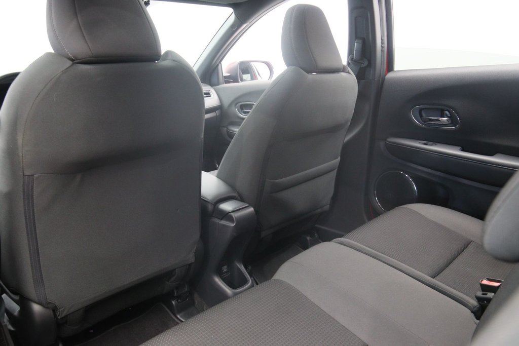 Honda HR-V  2021 à Jonquière, Québec - 10 - w1024h768px