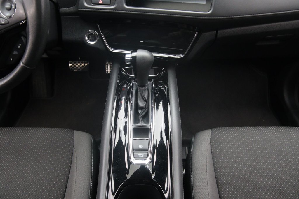 Honda HR-V  2021 à Jonquière, Québec - 13 - w1024h768px
