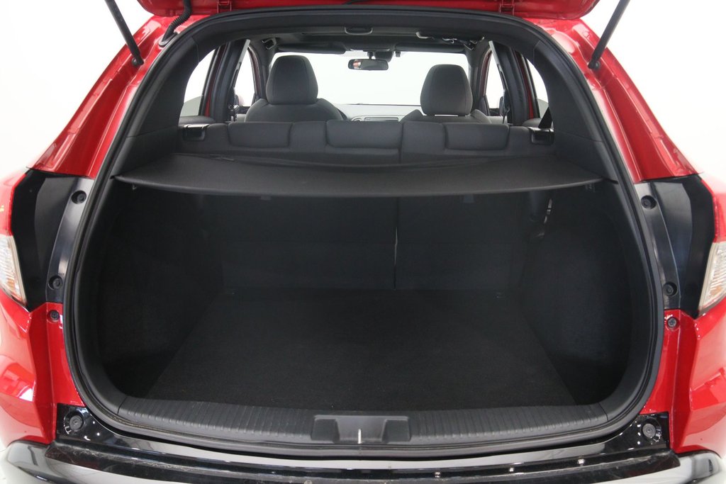 Honda HR-V  2021 à Jonquière, Québec - 18 - w1024h768px