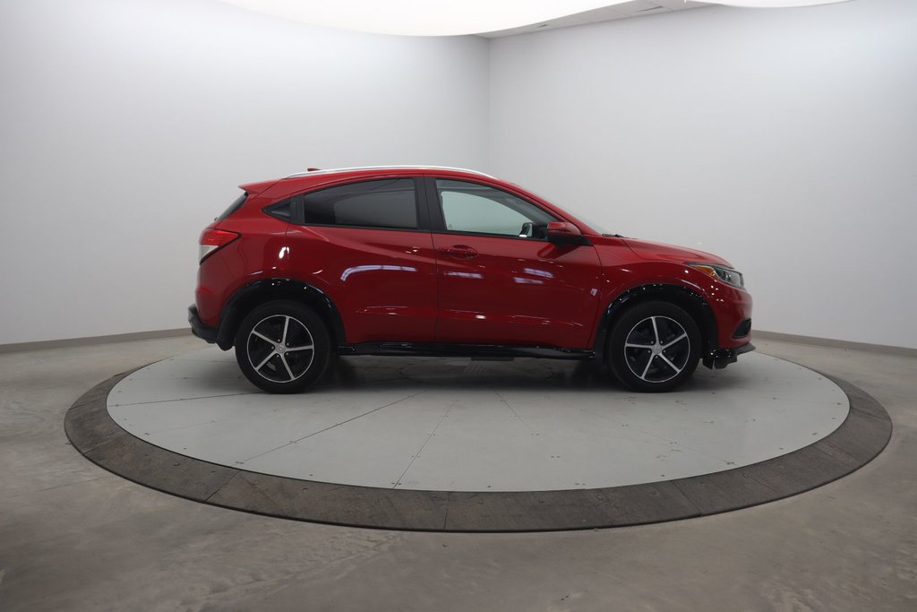 Honda HR-V  2021 à Jonquière, Québec - 3 - w1024h768px