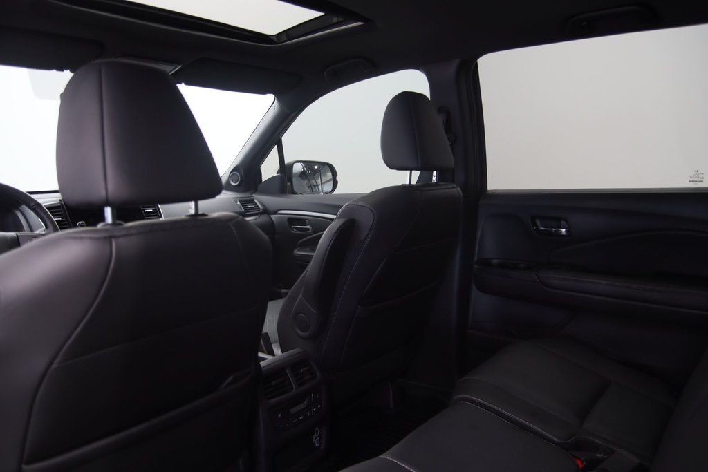 2020 Honda Passport in Jonquière, Quebec - 9 - w1024h768px