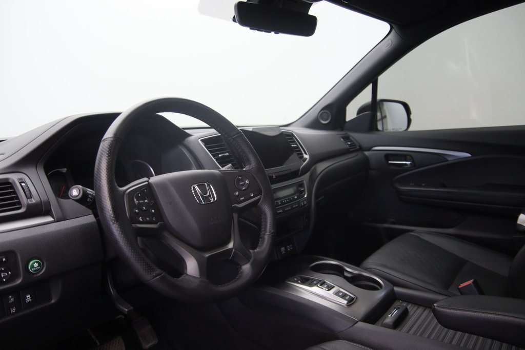 2020 Honda Passport in Jonquière, Quebec - 6 - w1024h768px