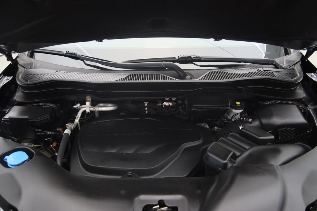 2020 Honda Passport in Jonquière, Quebec - 17 - w1024h768px
