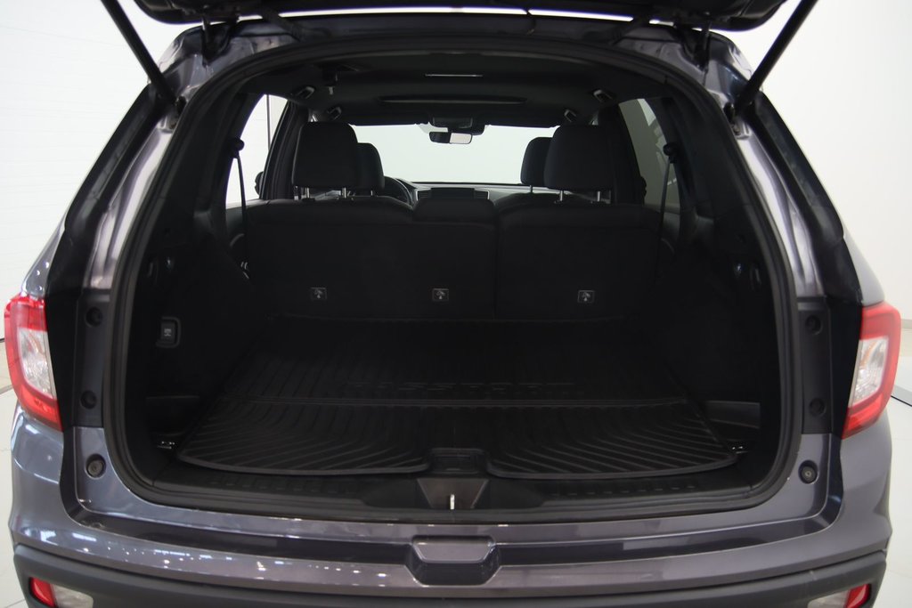 2020 Honda Passport in Jonquière, Quebec - 18 - w1024h768px