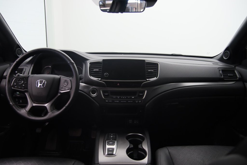 2020 Honda Passport in Jonquière, Quebec - 11 - w1024h768px
