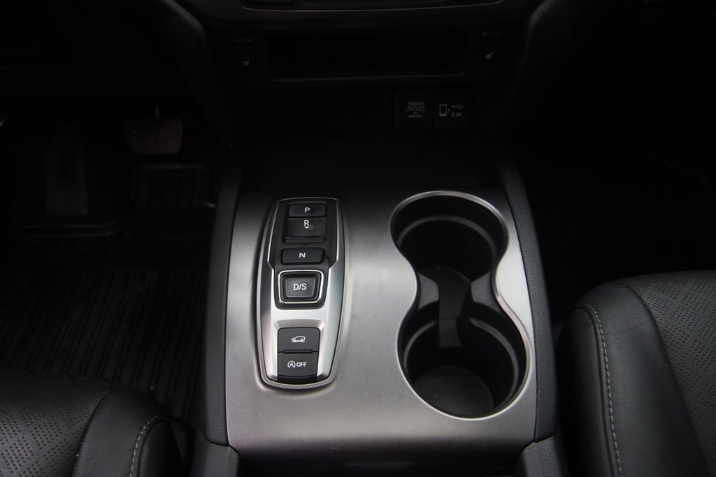 2020 Honda Passport in Jonquière, Quebec - 14 - w1024h768px