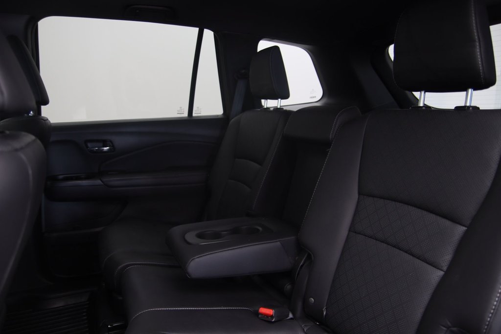 2020 Honda Passport in Jonquière, Quebec - 10 - w1024h768px