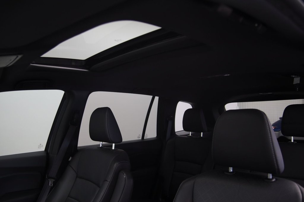 2020 Honda Passport in Jonquière, Quebec - 8 - w1024h768px