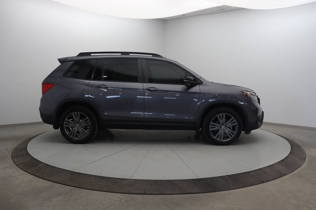 2020 Honda Passport in Jonquière, Quebec - 3 - w1024h768px