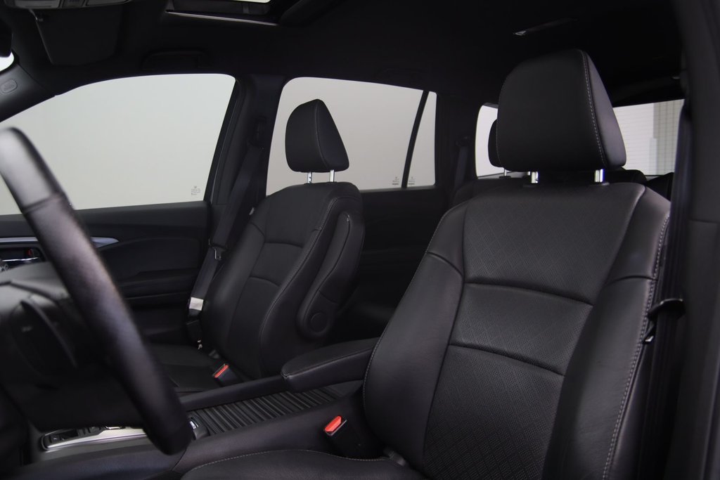 2020 Honda Passport in Jonquière, Quebec - 7 - w1024h768px