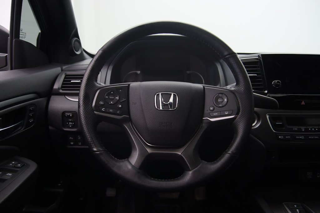 2020 Honda Passport in Jonquière, Quebec - 12 - w1024h768px