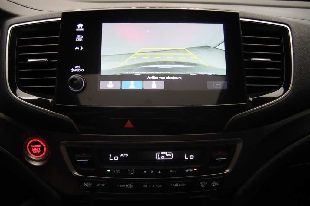 2020 Honda Passport in Jonquière, Quebec - 15 - w1024h768px