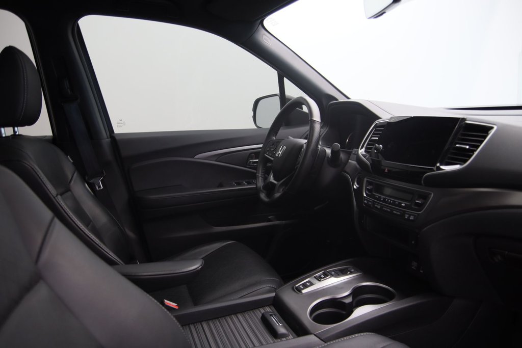 2020 Honda Passport in Jonquière, Quebec - 16 - w1024h768px