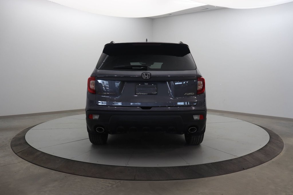 2020 Honda Passport in Jonquière, Quebec - 5 - w1024h768px