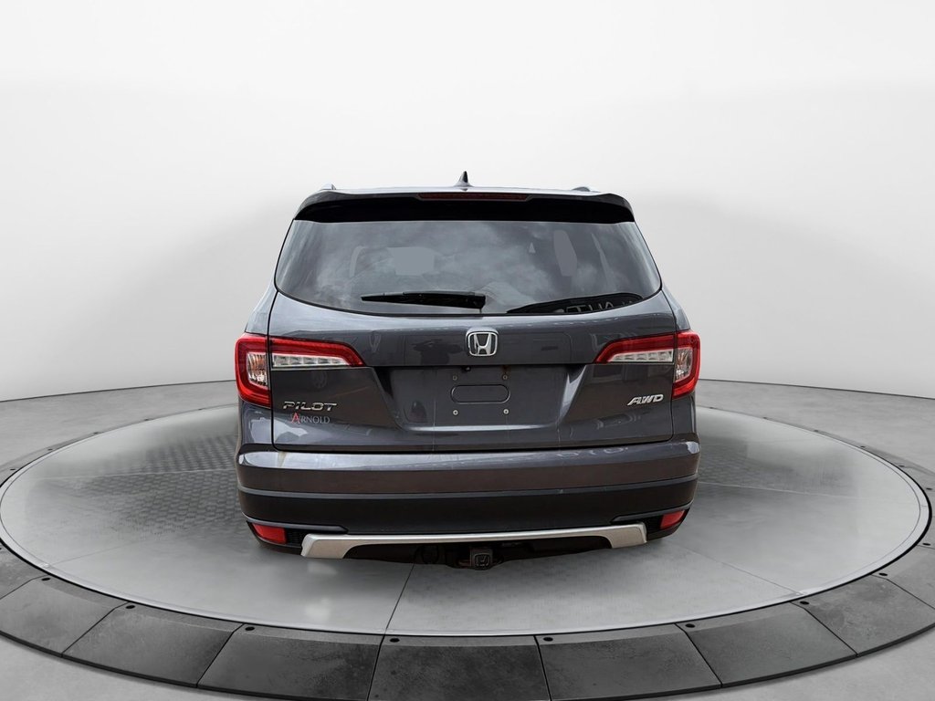 Honda Pilot  2019 à Baie-Comeau, Québec - 5 - w1024h768px