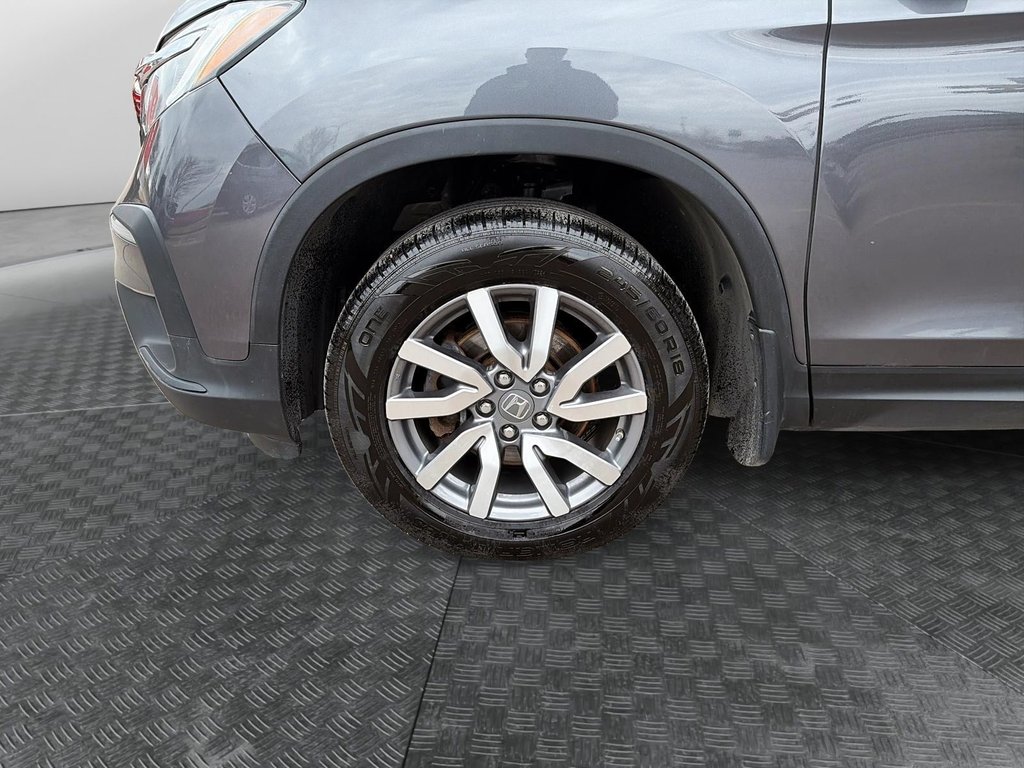 Honda Pilot  2019 à Baie-Comeau, Québec - 14 - w1024h768px