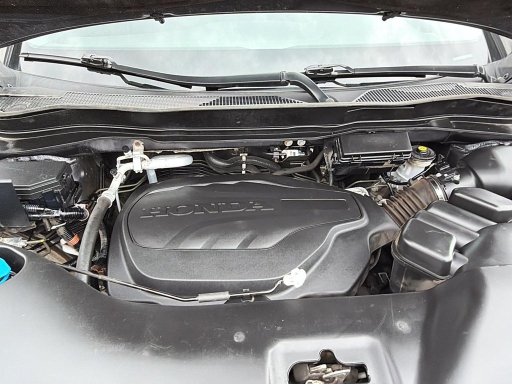 Honda Pilot  2019 à Baie-Comeau, Québec - 11 - w1024h768px