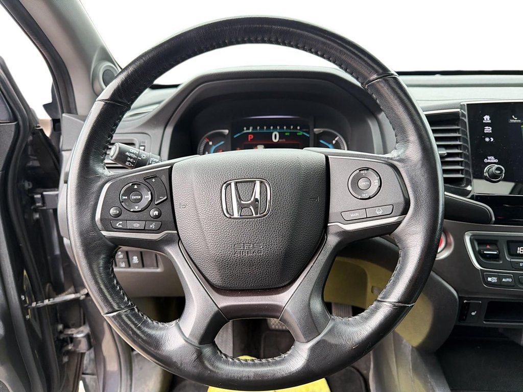 Honda Pilot  2019 à Baie-Comeau, Québec - 7 - w1024h768px