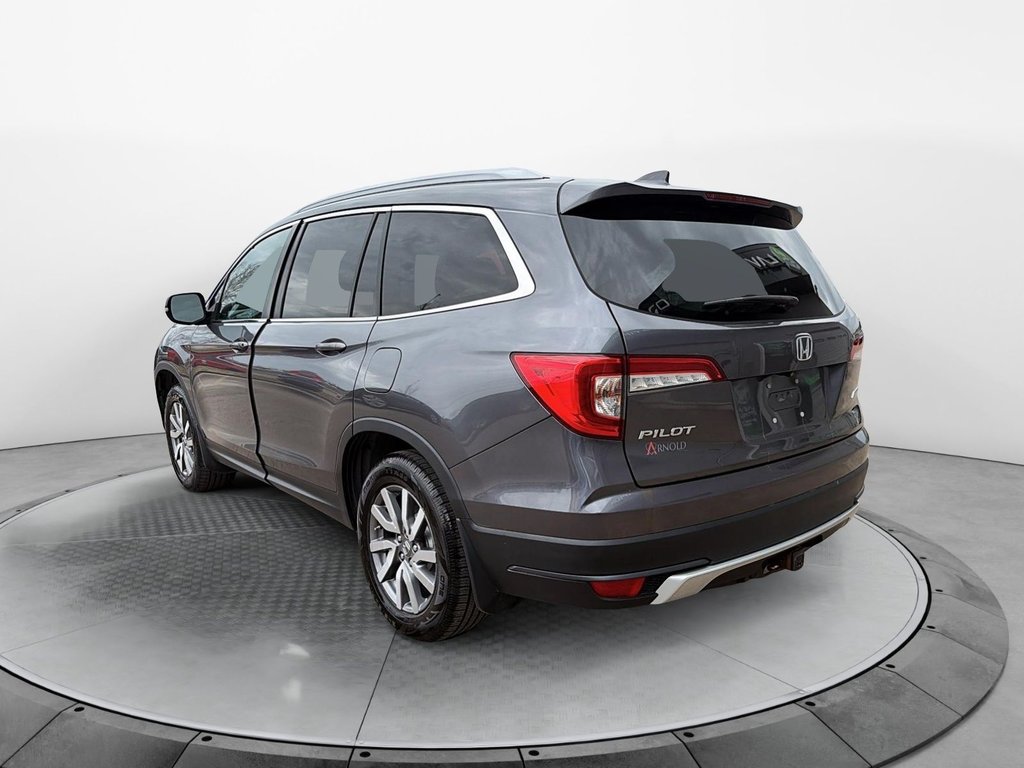 Honda Pilot  2019 à Baie-Comeau, Québec - 4 - w1024h768px