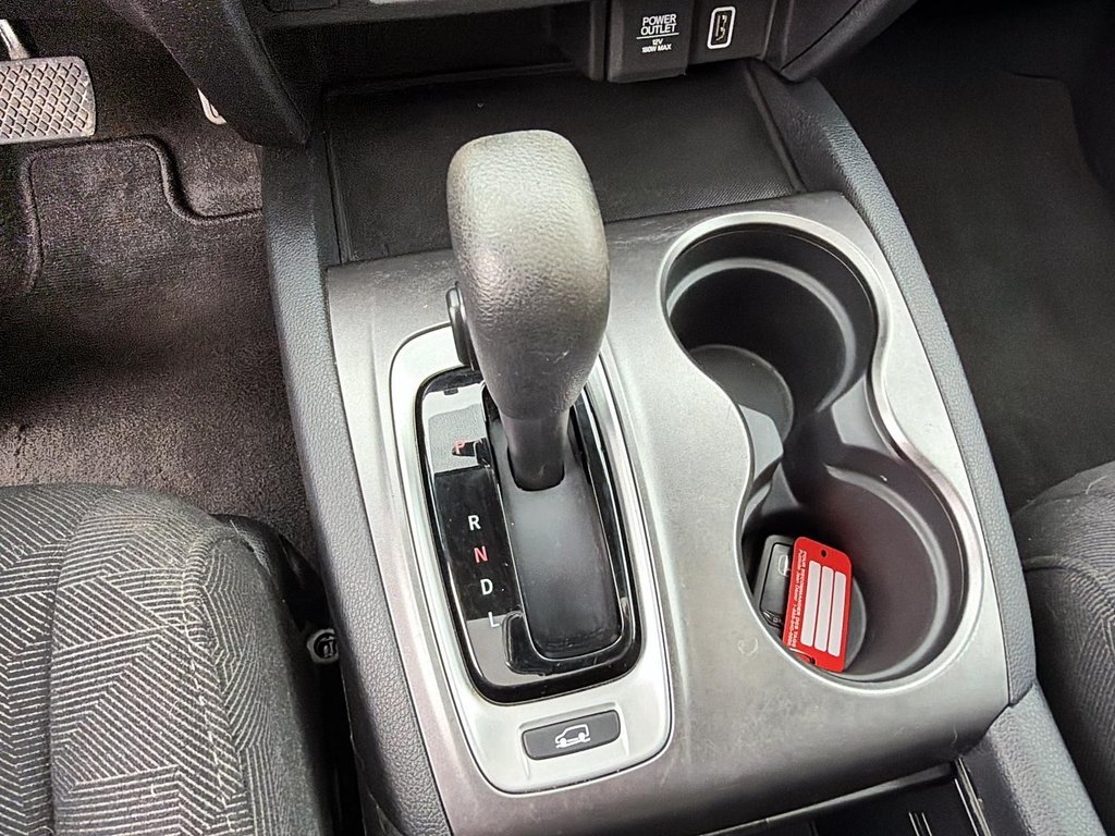Honda Pilot  2019 à Baie-Comeau, Québec - 15 - w1024h768px