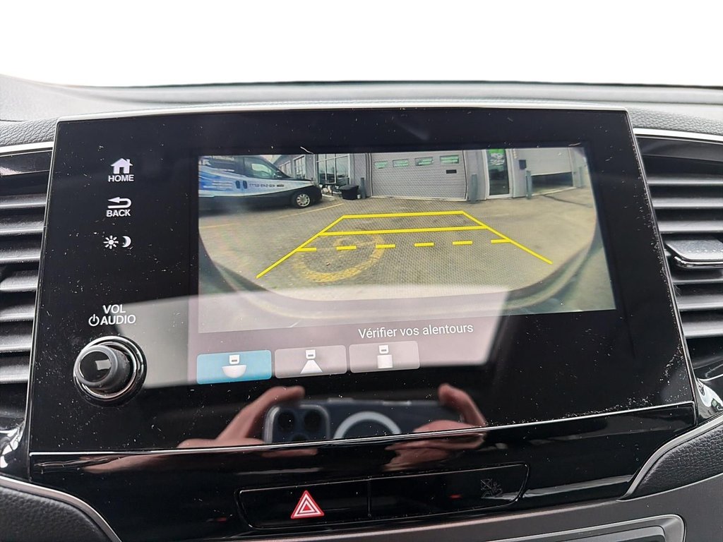 Honda Pilot  2019 à Baie-Comeau, Québec - 9 - w1024h768px