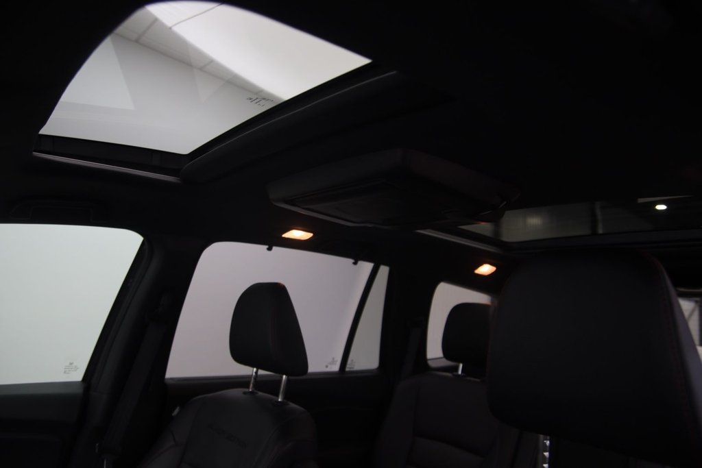2022 Honda Pilot in Baie-Comeau, Quebec - 8 - w1024h768px