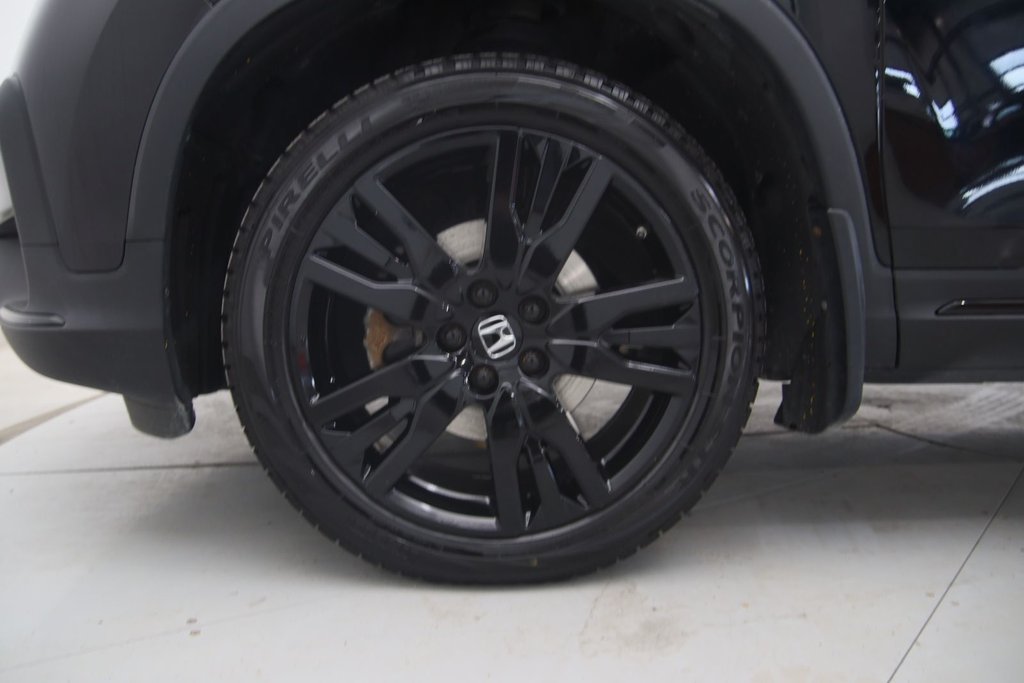 2022 Honda Pilot in Baie-Comeau, Quebec - 19 - w1024h768px