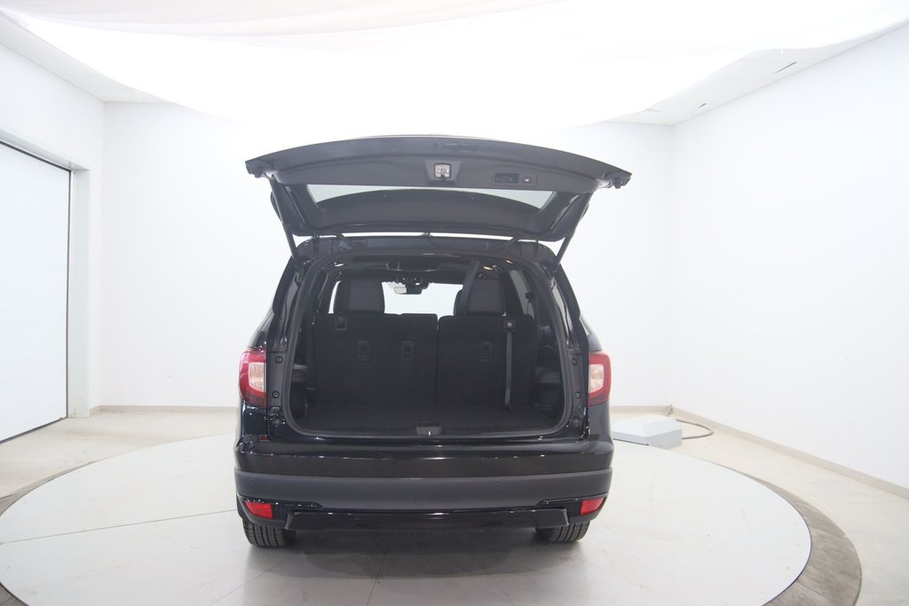 2022 Honda Pilot in Baie-Comeau, Quebec - 18 - w1024h768px