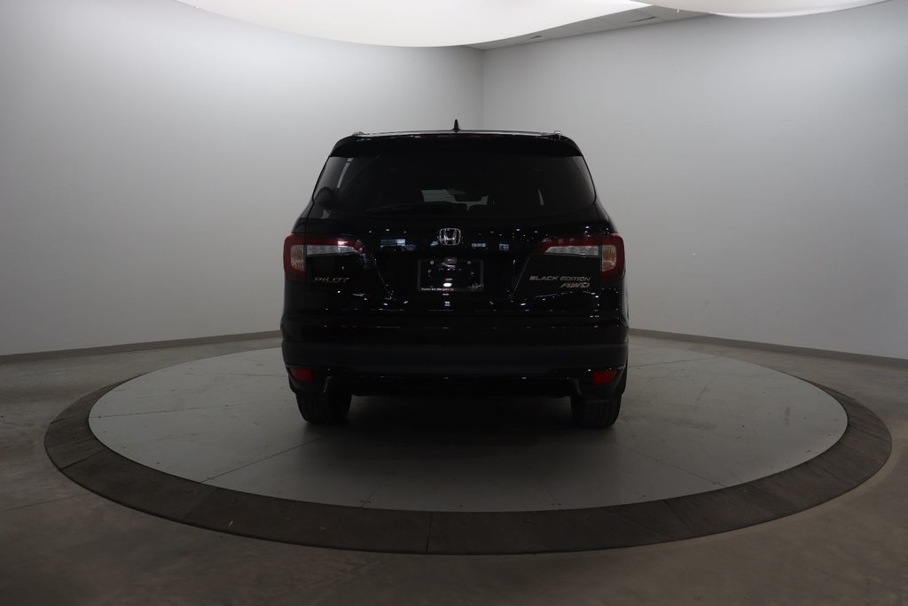 2022 Honda Pilot in Baie-Comeau, Quebec - 5 - w1024h768px