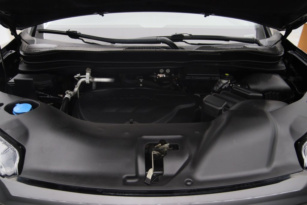 2022 Honda Pilot in Baie-Comeau, Quebec - 17 - w1024h768px