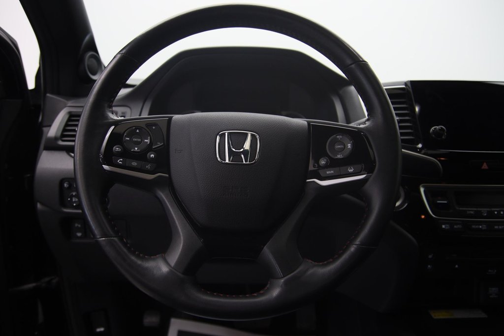 2022 Honda Pilot in Baie-Comeau, Quebec - 12 - w1024h768px