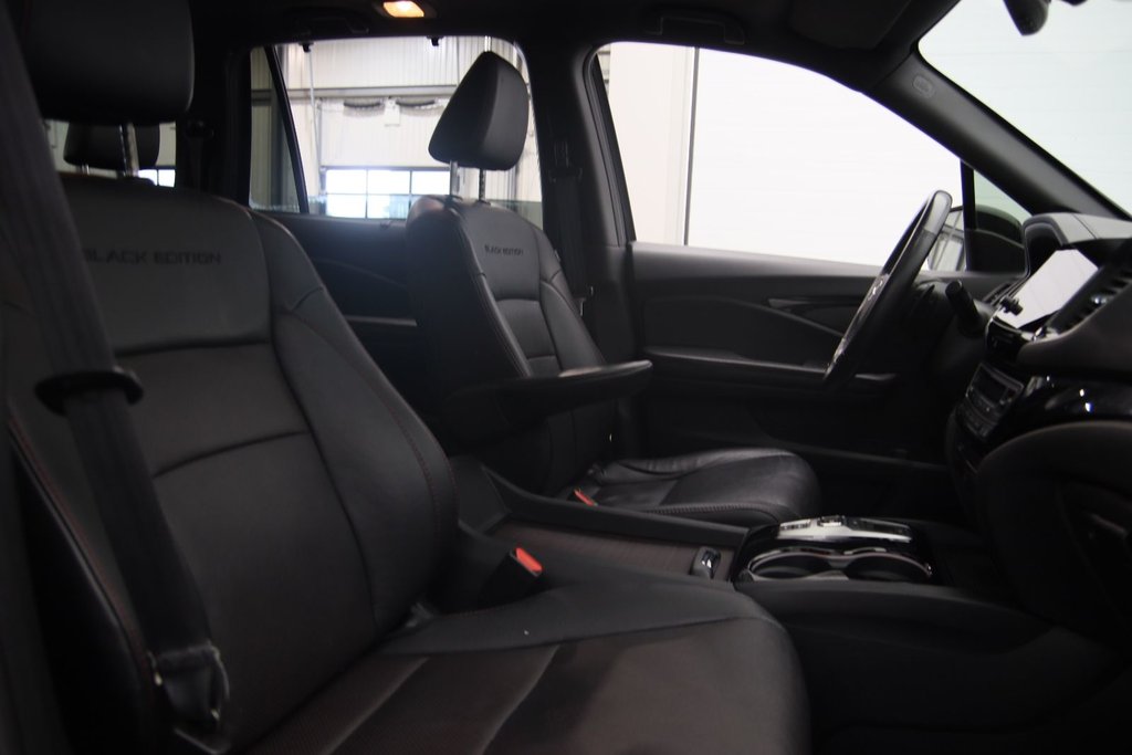 2022 Honda Pilot in Baie-Comeau, Quebec - 16 - w1024h768px