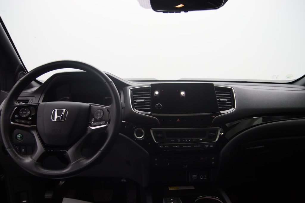 2022 Honda Pilot in Baie-Comeau, Quebec - 11 - w1024h768px