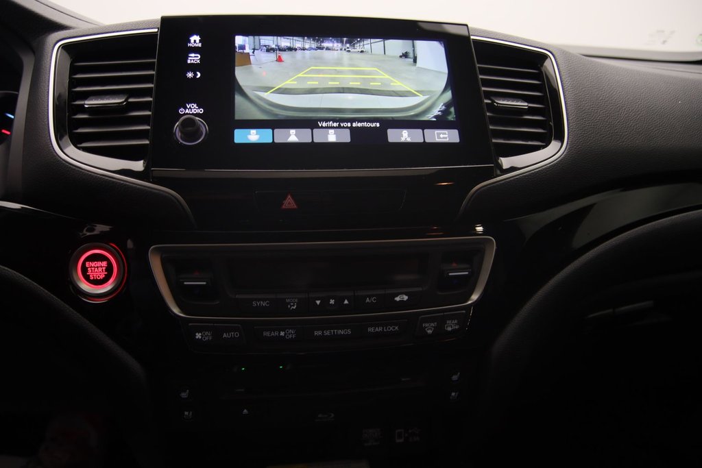 2022 Honda Pilot in Baie-Comeau, Quebec - 15 - w1024h768px