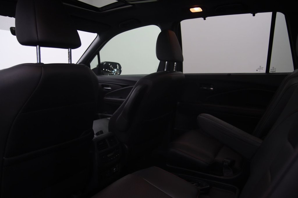 2022 Honda Pilot in Baie-Comeau, Quebec - 9 - w1024h768px