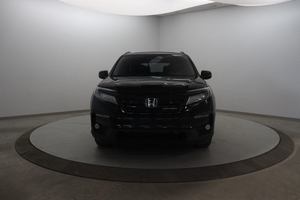 2022 Honda Pilot in Baie-Comeau, Quebec - 2 - w1024h768px