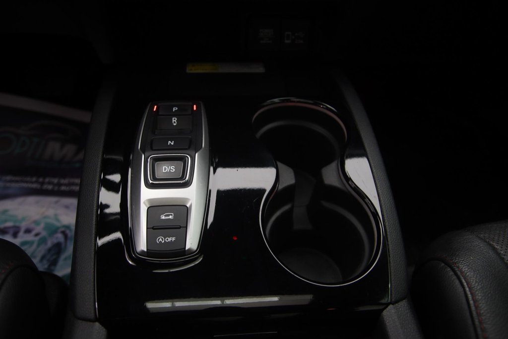 2022 Honda Pilot in Baie-Comeau, Quebec - 14 - w1024h768px