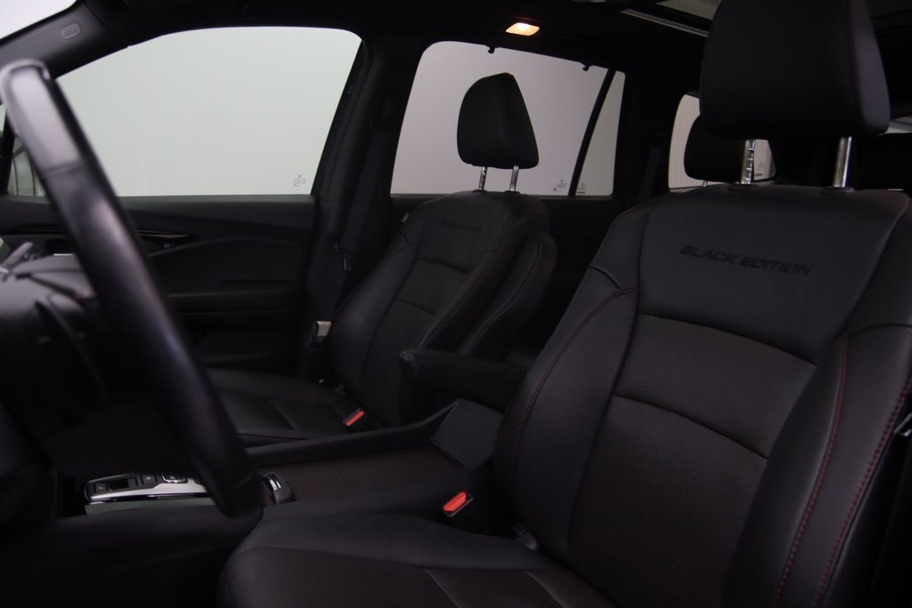 2022 Honda Pilot in Baie-Comeau, Quebec - 7 - w1024h768px