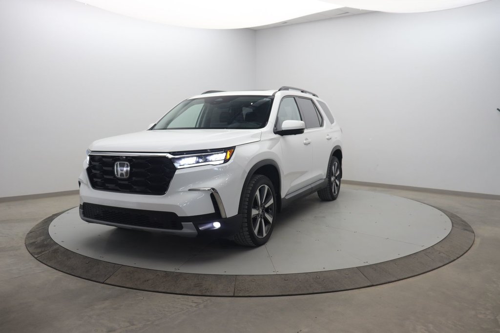 2023 Honda Pilot in Sept-Îles, Quebec - 1 - w1024h768px
