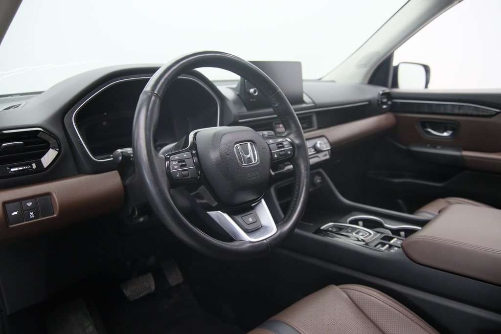 2023 Honda Pilot in Sept-Îles, Quebec - 7 - w1024h768px