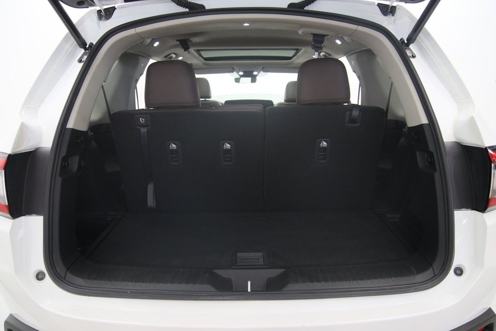 2023 Honda Pilot in Sept-Îles, Quebec - 20 - w1024h768px