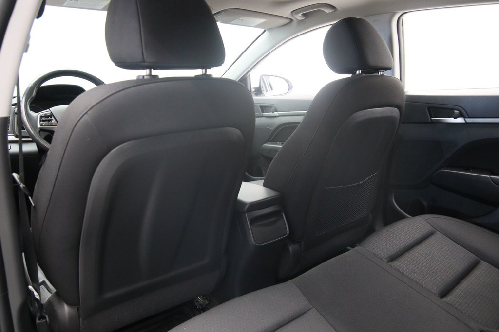 2018 Hyundai Elantra in Jonquière, Quebec - 10 - w1024h768px